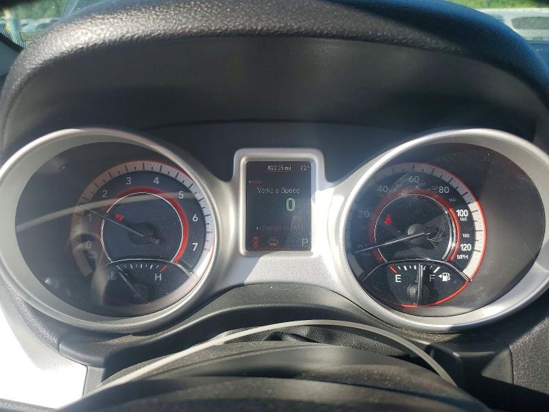 Продажа на аукционе авто 2016 Dodge Journey, vin: 3C4PDCAB6GT233737, номер лота: 54063866