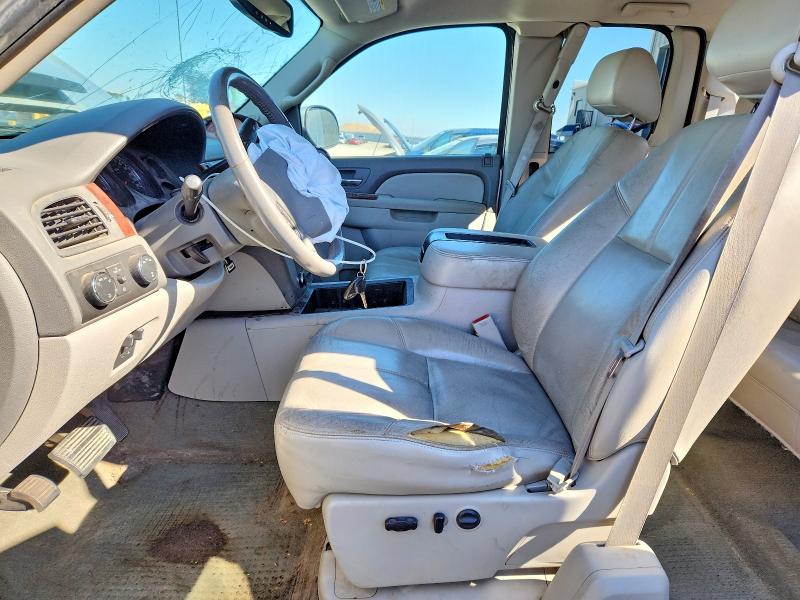 51785836 :رقم المزاد ، 1GT221CG7BZ406695 vin ، 2011 Gmc Sierra مزاد بيع