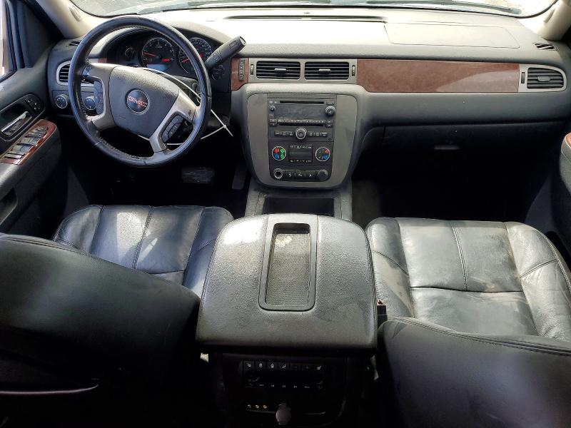 Продажа на аукционе авто 2010 Gmc Yukon Xl, vin: 1GKUKKE35AR277514, номер лота: 52400676