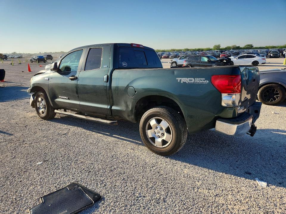 Продажа на аукционе авто 2007 Toyota Tundra, vin: 5TFRV54147X017538, номер лота: 53240096