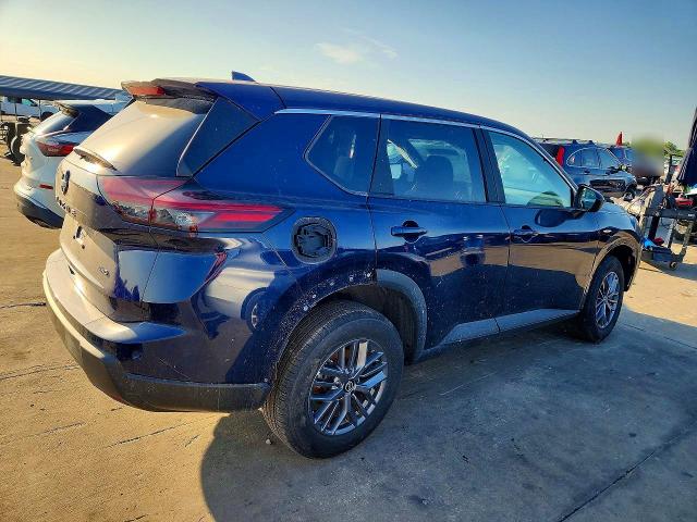 55416976 :رقم المزاد ، 5N1BT3BB3TC704868 vin ، 2026 Nissan Rogue مزاد بيع