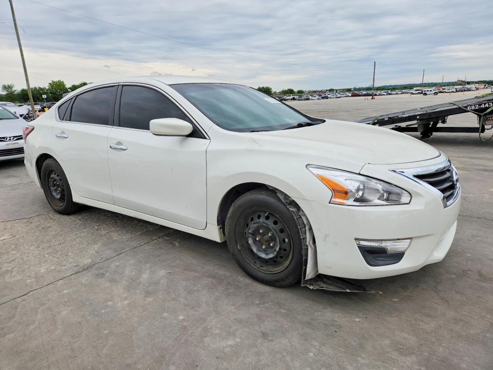 52235366 :رقم المزاد ، 1N4AL3AP7FN310365 vin ، 2015 Nissan Altima مزاد بيع