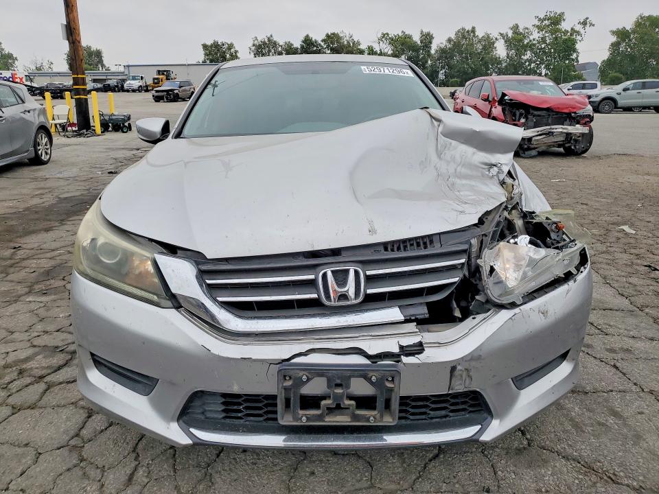 2013 Honda Accord მანქანა იყიდება აუქციონზე, vin: 1HGCR2F32DA158910, აუქციონის ნომერი: 52971296