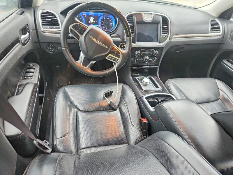 Aukcja sprzedaży 2017 Chrysler 300c, vin: 2C3CCAEG2HH570254, numer aukcji: 51898086
