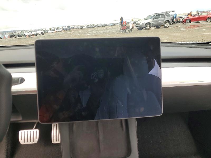 Продаж на аукціоні авто 2021 Tesla Model 3, vin: 5YJ3E1EC6MF936221, номер лоту: 52510686