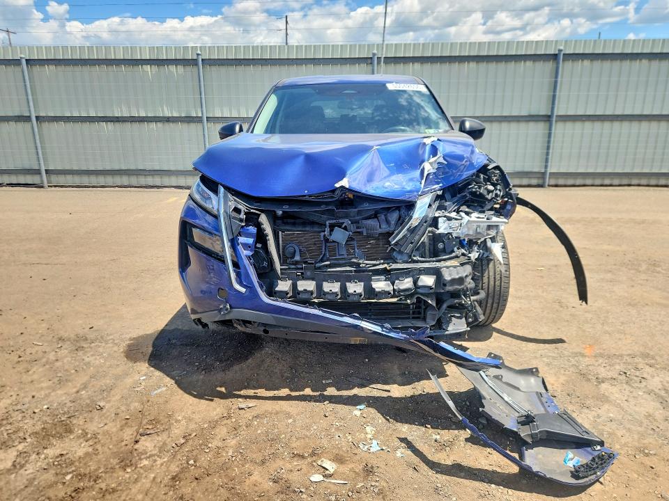 Aukcja sprzedaży 2023 Nissan Rogue, vin: 5N1BT3AA1PC768874, numer aukcji: 55042656