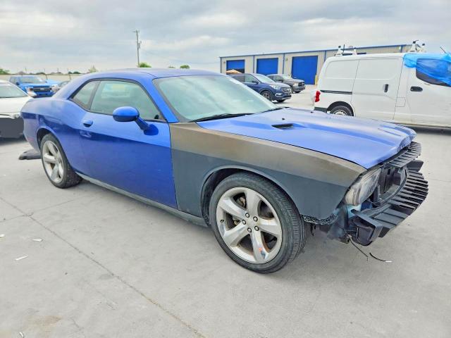 Продажа на аукционе авто 2012 Dodge Challenger, vin: 2C3CDYAG8CH291993, номер лота: 53612786