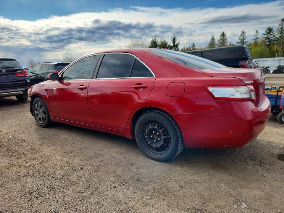 Продажа на аукционе авто 2011 Toyota Camry, vin: 4T1BF3EK5BU150843, номер лота: 51331536