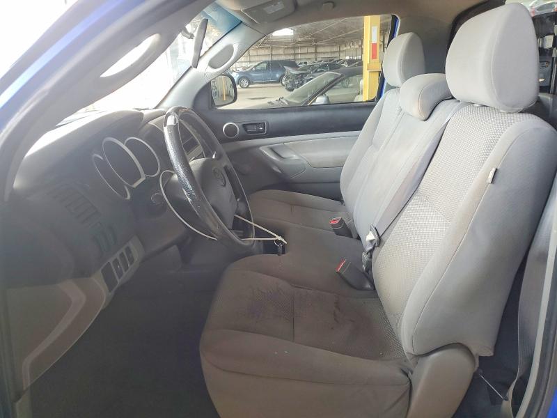Продажа на аукционе авто 2009 Toyota Tacoma, vin: 5TENX22N19Z615644, номер лота: 54149006