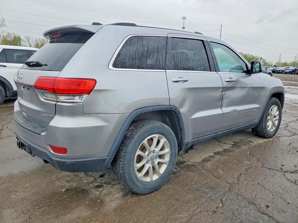 52508546 :رقم المزاد ، 1C4RJFAG6EC309402 vin ، 2014 Jeep Grand Cherokee مزاد بيع