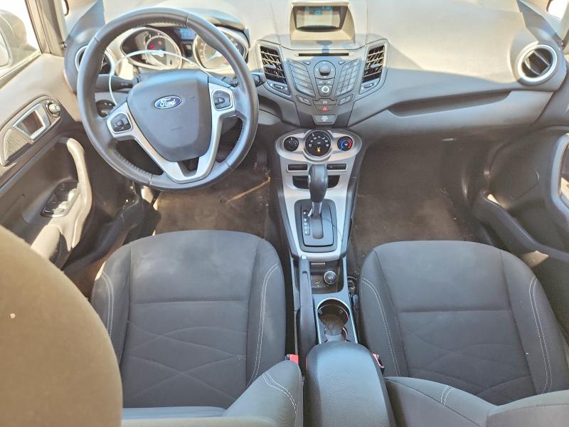 2015 Ford Fiesta მანქანა იყიდება აუქციონზე, vin: 3FADP4EJ5FM120622, აუქციონის ნომერი: 53450586