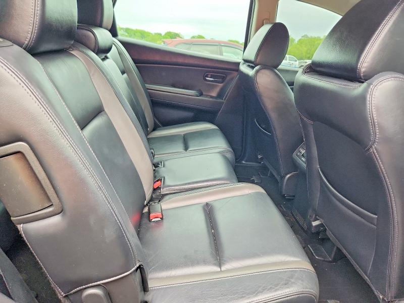 Aukcja sprzedaży 2012 Mazda Cx-9, vin: JM3TB3CV8C0334319, numer aukcji: 54267386