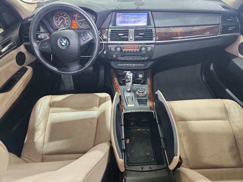 52614676 :رقم المزاد ، 5UXZV4C55BL740067 vin ، 2011 Bmw X5 مزاد بيع