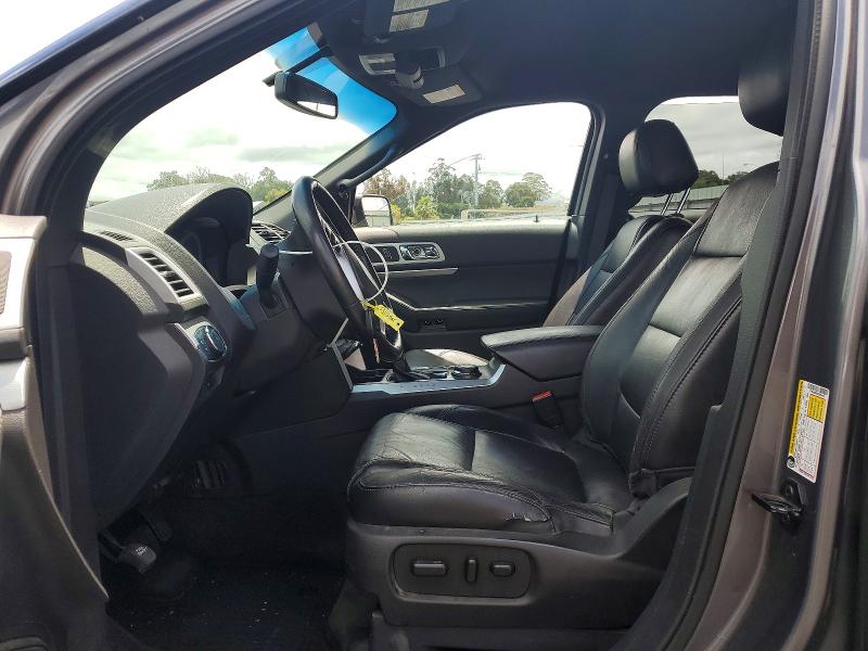 2014 Ford Explorer მანქანა იყიდება აუქციონზე, vin: 1FM5K8D86EGB84451, აუქციონის ნომერი: 55115866