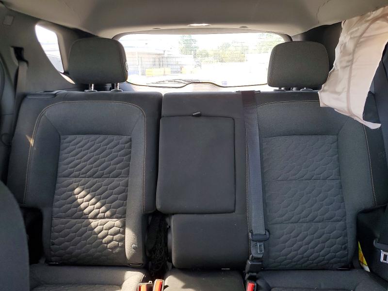 2018 Chevrolet Equinox მანქანა იყიდება აუქციონზე, vin: 3GNAXKEX1JL133945, აუქციონის ნომერი: 51981146