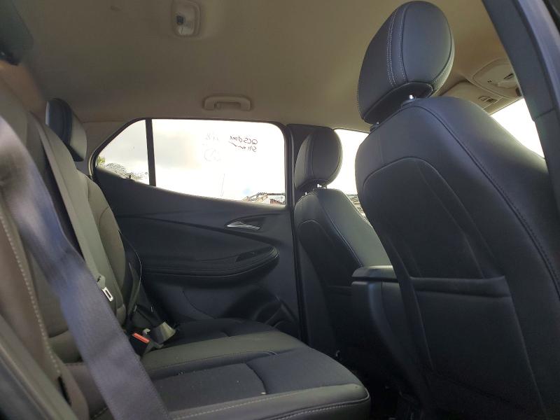 2026 Buick Encore Gx მანქანა იყიდება აუქციონზე, vin: KL4AMCSL7TB095340, აუქციონის ნომერი: 51917776