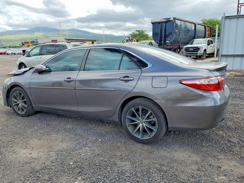 Aukcja sprzedaży 2015 Toyota Camry, vin: 4T1BK1FK2FU566384, numer aukcji: 53131936
