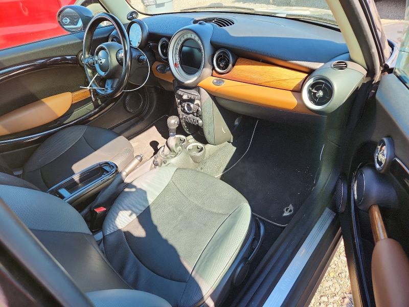 Aukcja sprzedaży 2011 Mini Cooper, vin: WMWSU3C50BT096751, numer aukcji: 55028186
