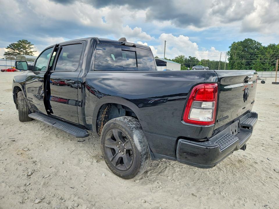 Aukcja sprzedaży 2024 Ram 1500, vin: 1C6RRFFG9RN189629, numer aukcji: 53904636