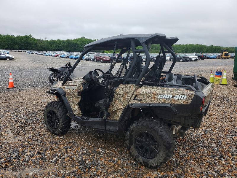 Продажа на аукционе авто 2014 Can-am Commander, vin: 3JBKKPN16EJ000297, номер лота: 51787316