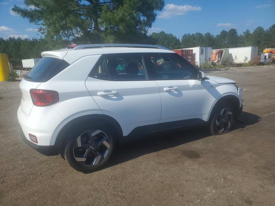 Aukcja sprzedaży 2026 Hyundai Venue, vin: KMHRC8A31TU455714, numer aukcji: 54144656