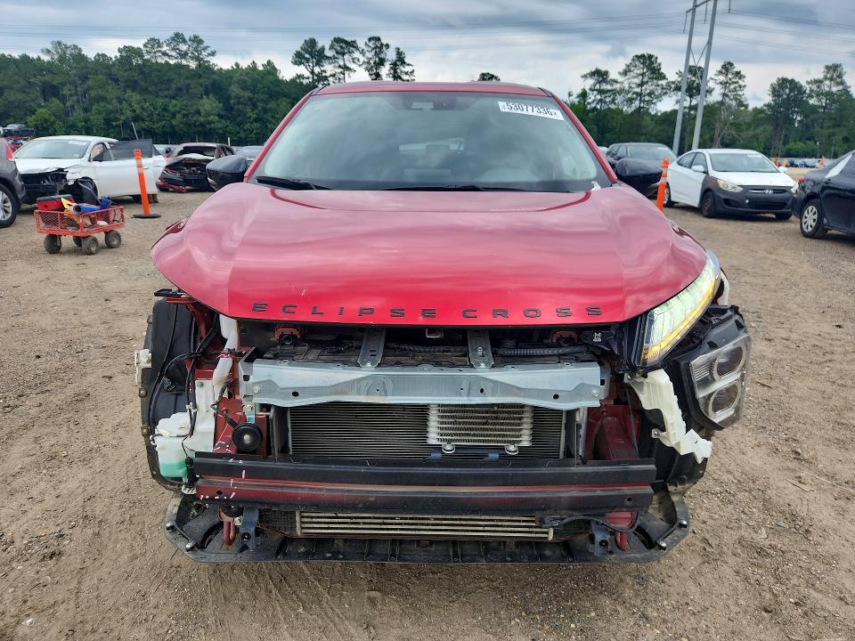 Продаж на аукціоні авто 2024 Mitsubishi Eclipse Cross, vin: JA4ATVAAXRZ014698, номер лоту: 53077336