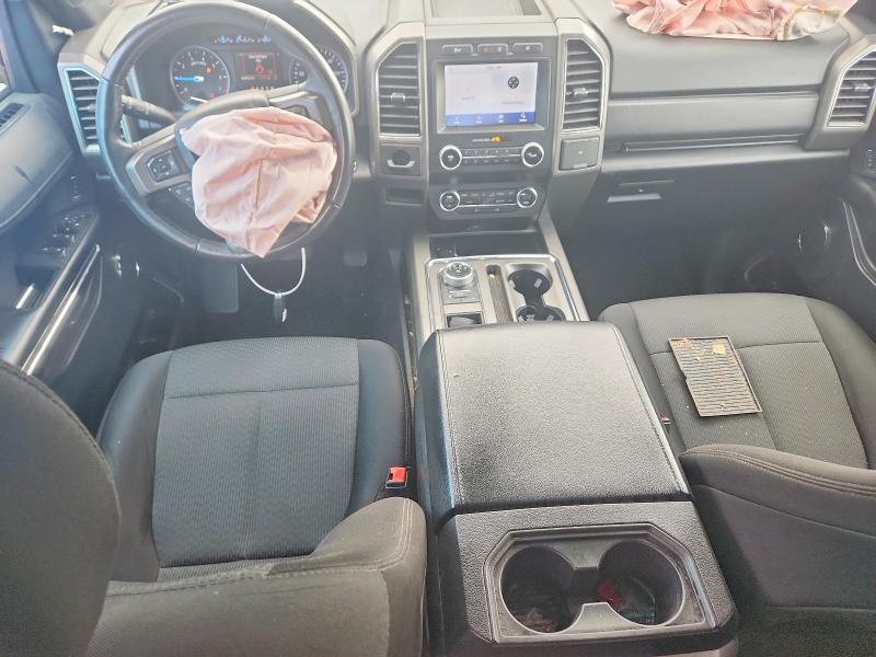Aukcja sprzedaży 2020 Ford Expedition, vin: 1FMJU1HT0LEA64801, numer aukcji: 53135206
