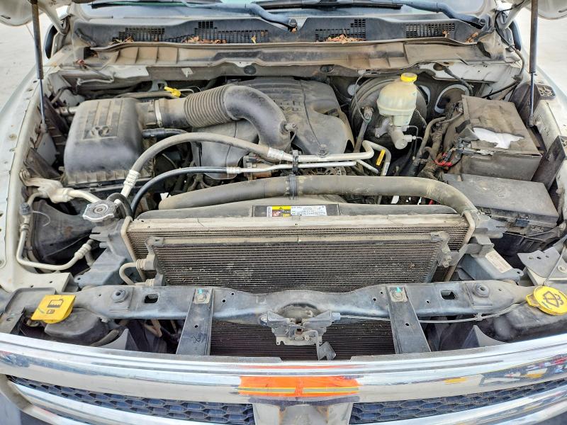 Продажа на аукционе авто 2014 Ram 1500, vin: 3C6JR6ATXEG115253, номер лота: 51884446