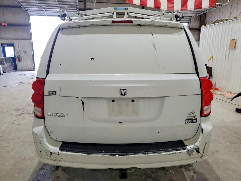 2014 Ram Tradesman მანქანა იყიდება აუქციონზე, vin: 2C4RRGAG7ER201845, აუქციონის ნომერი: 56110626