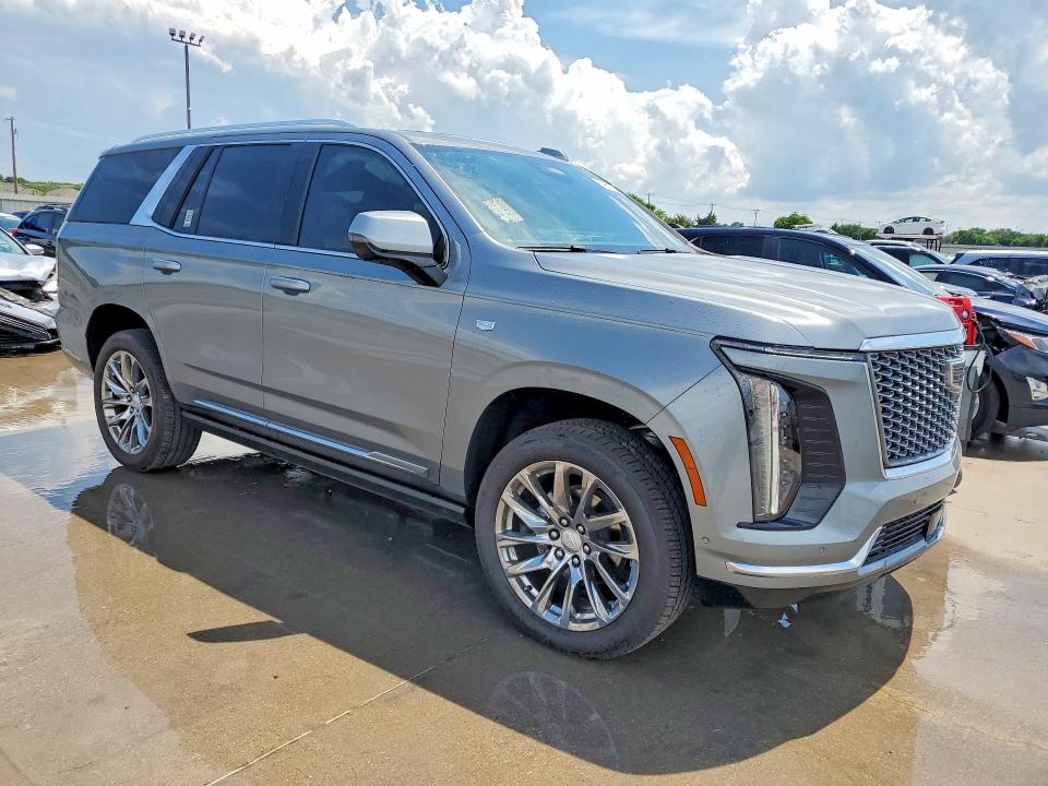Продажа на аукционе авто 2026 Cadillac Escalade, vin: 1GYS8CKL1TR227122, номер лота: 54851186