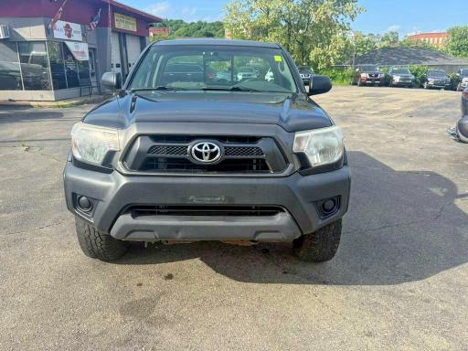 Aukcja sprzedaży 2014 Toyota Tacoma, vin: 5TFPX4EN0EX021189, numer aukcji: 54559676