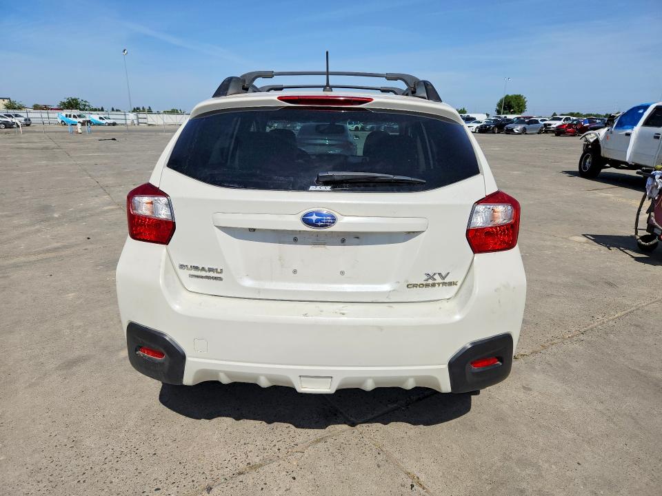 Продаж на аукціоні авто 2015 Subaru Xv Crosstrek, vin: JF2GPADC3FH273370, номер лоту: 52082696
