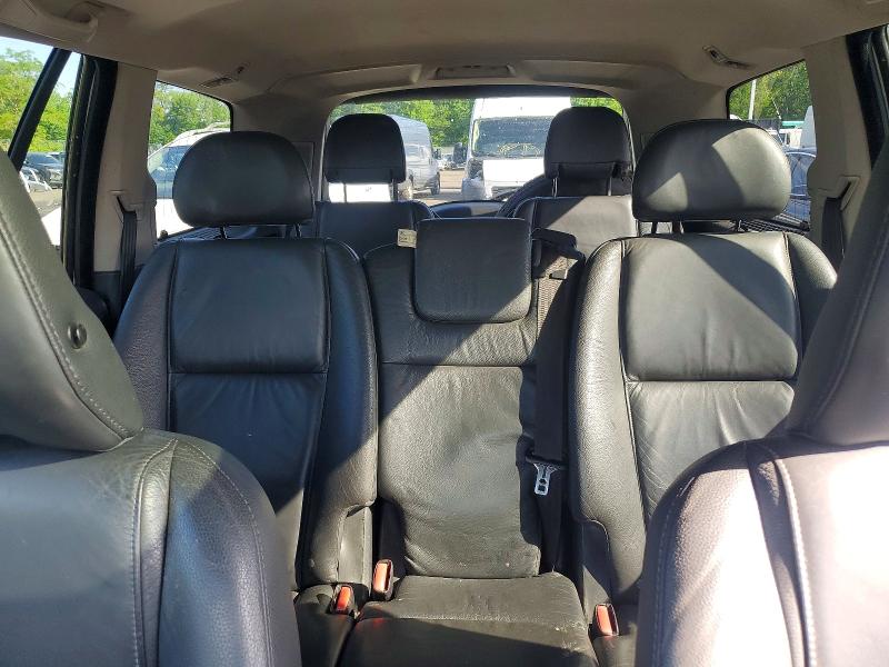 Продажа на аукционе авто 2013 Volvo Xc90, vin: YV4952CZ1D1647907, номер лота: 54789986