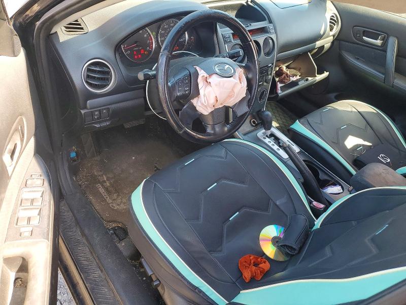 Aukcja sprzedaży 2007 Mazda 6, vin: 1YVHP80C775M22569, numer aukcji: 52333646