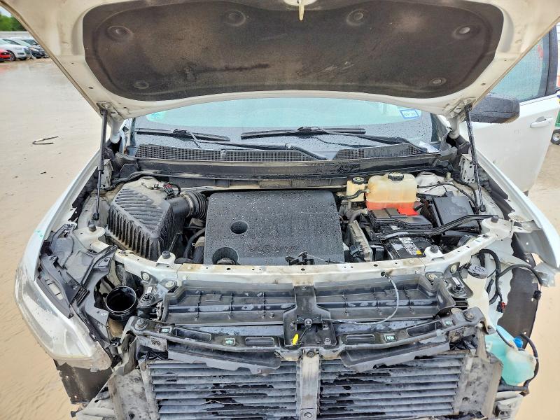 52057646 :رقم المزاد ، 1GNERFKW2JJ214488 vin ، 2018 Chevrolet Traverse مزاد بيع