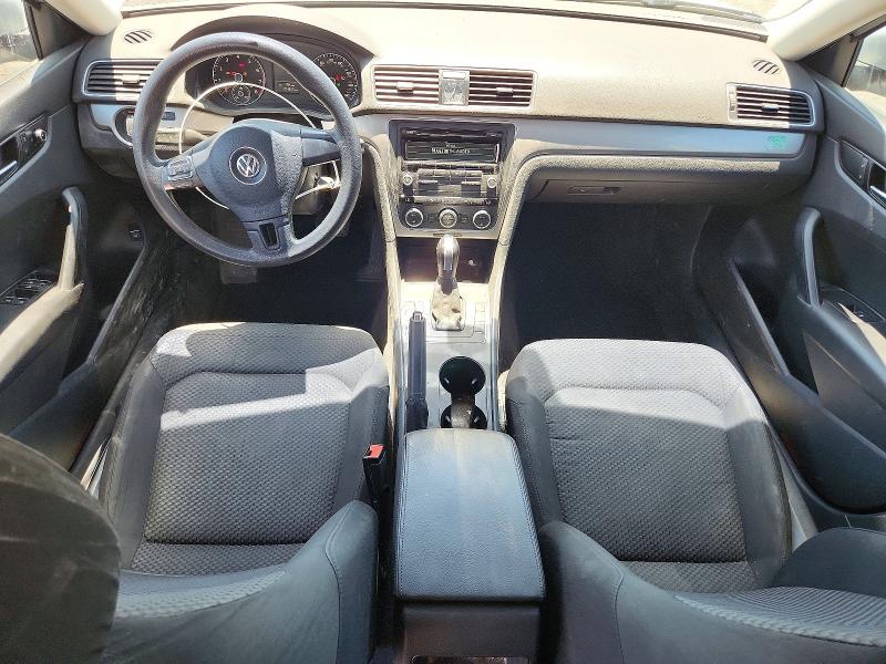 Aukcja sprzedaży 2012 Volkswagen Passat, vin: 1VWAP7A34CC059361, numer aukcji: 55315116