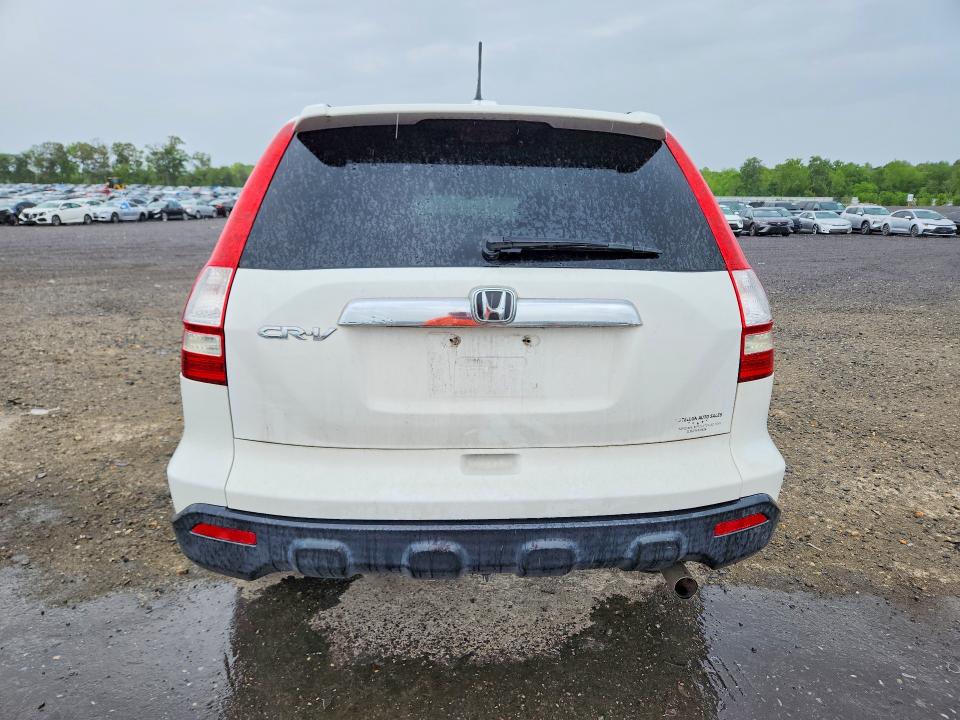52684066 :رقم المزاد ، 5J6RE38539L032201 vin ، 2009 Honda Cr-v مزاد بيع