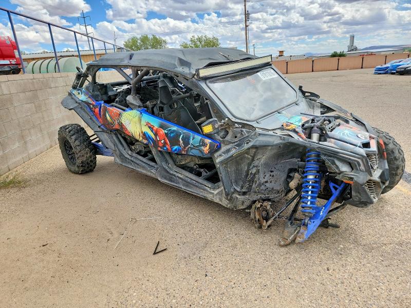 Aukcja sprzedaży 2021 Can-am Maverick X3, vin: 3JBVNAV49MK002209, numer aukcji: 51813016