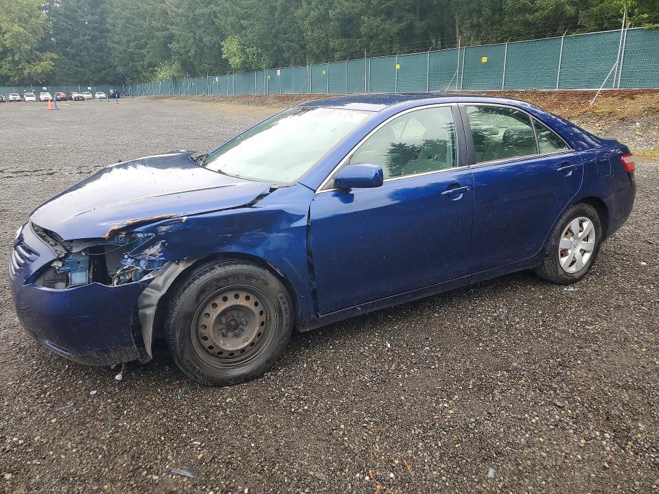2009 Toyota Camry მანქანა იყიდება აუქციონზე, vin: 4T1BE46K49U363980, აუქციონის ნომერი: 52954266