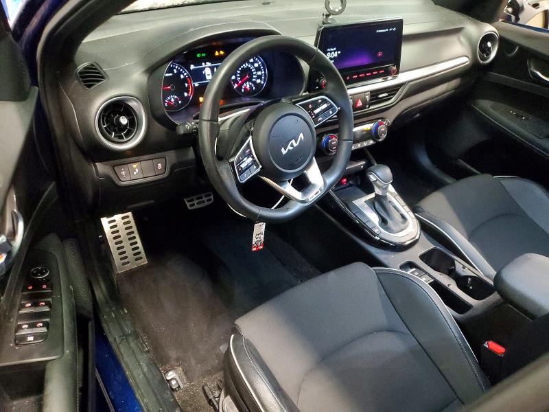 Aukcja sprzedaży 2024 Kia Forte, vin: 3KPF54AD2RE809010, numer aukcji: 54413096