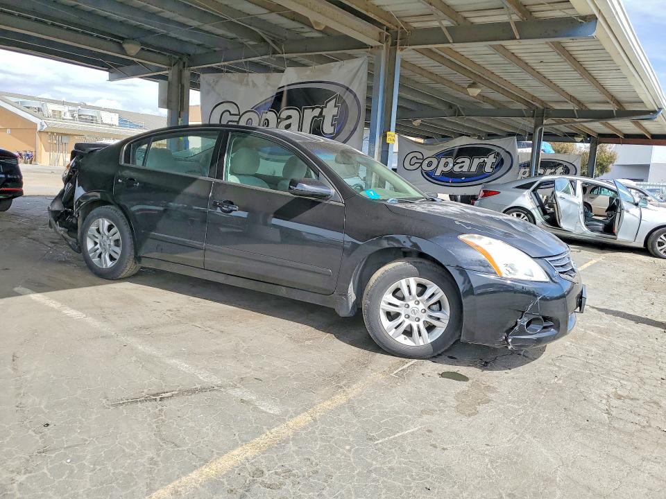 Продажа на аукционе авто 2012 Nissan Altima, vin: 1N4AL2AP6CN522745, номер лота: 55157356