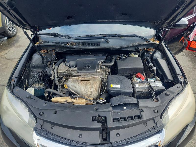 53643616 :رقم المزاد ، 4T4BF1FK8GR523003 vin ، 2016 Toyt Camry مزاد بيع