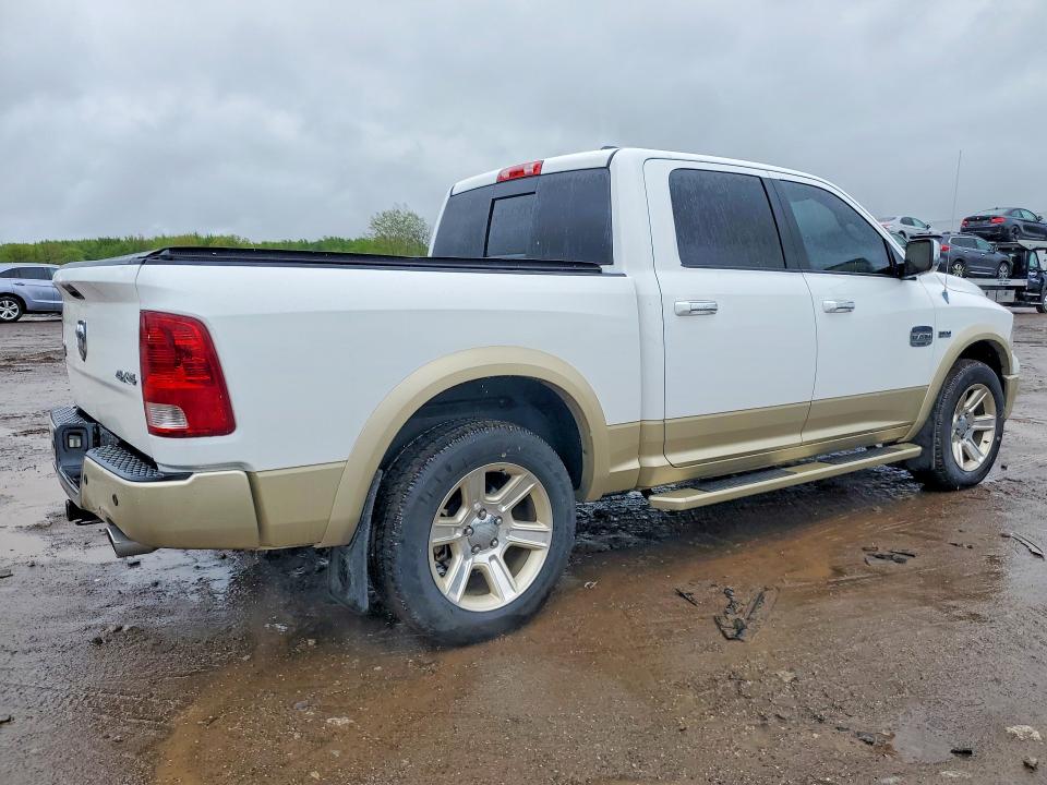 Продажа на аукционе авто 2012 Dodge Ram 1500, vin: 1C6RD7PT9CS136891, номер лота: 51551436