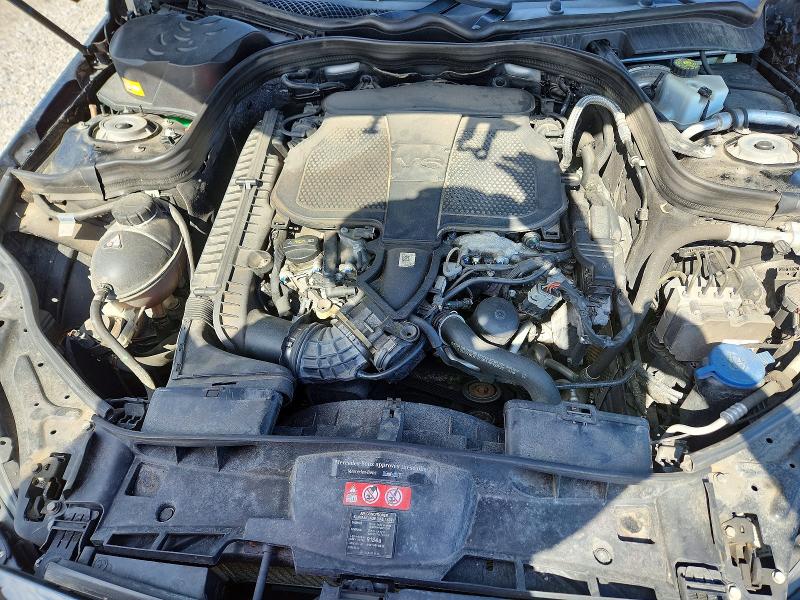 2014 Mercedes-benz E მანქანა იყიდება აუქციონზე, vin: WDDHF5KBXEB052251, აუქციონის ნომერი: 51990816