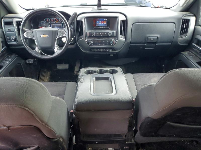 Aukcja sprzedaży 2014 Chevrolet Silverado, vin: 3GCPCREC8EG147960, numer aukcji: 53903116
