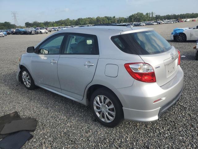 2009 Toyota Matrix მანქანა იყიდება აუქციონზე, vin: 2T1KU40E59C166629, აუქციონის ნომერი: 54797546