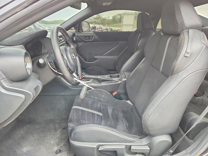 54175846 :رقم المزاد ، JF1ZNBF10N8752963 vin ، 2022 Toyota Gr 86 مزاد بيع