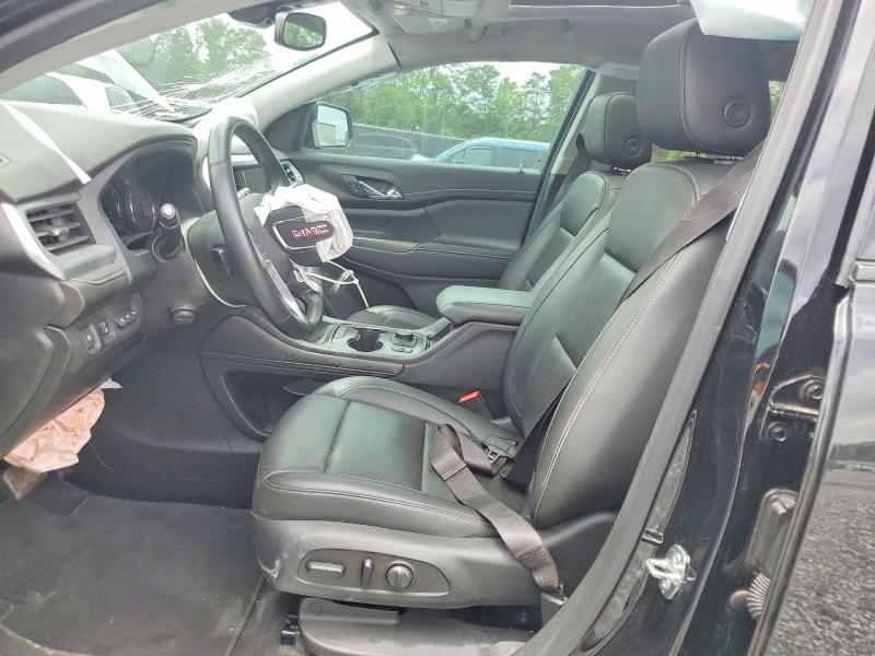 Продаж на аукціоні авто 2023 Gmc Acadia, vin: 1GKKNMLS5PZ226110, номер лоту: 55172266