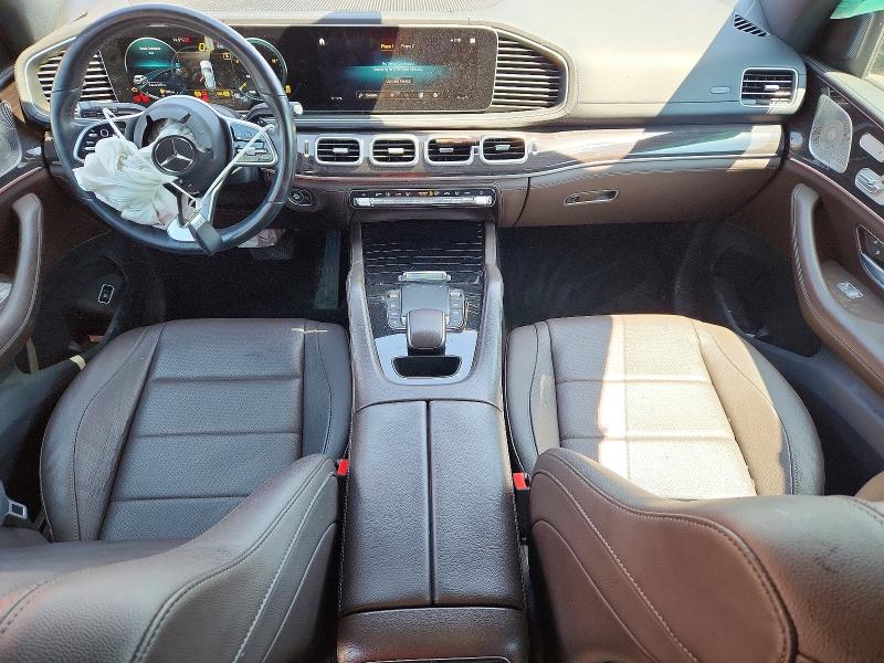 Продаж на аукціоні авто 2022 Mercury Gle450 4dr Awd, vin: 4JGFB5KB6NA623104, номер лоту: 50764346