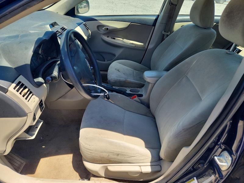 Aukcja sprzedaży 2012 Toyota Corolla, vin: 2T1BU4EE6CC856583, numer aukcji: 52868596